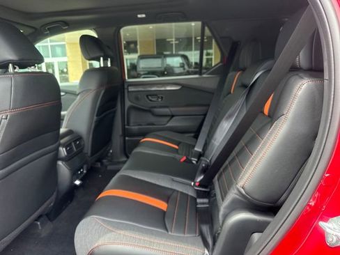 New 2026 Honda Passport TrailSport image 20