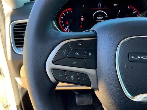 Used 2019 Dodge Durango SXT w/ 3rd Row Seating Group image 18