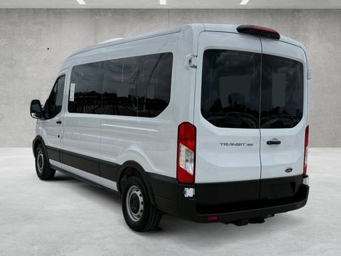 Used 2023 Ford Transit 350 XL RWD image 15