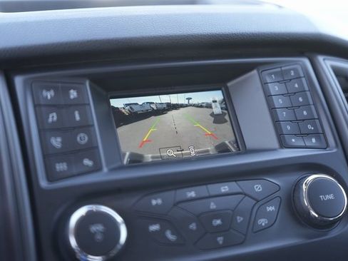 Used 2022 Ford Ranger XL w/ FX4 Off-Road Package image 26