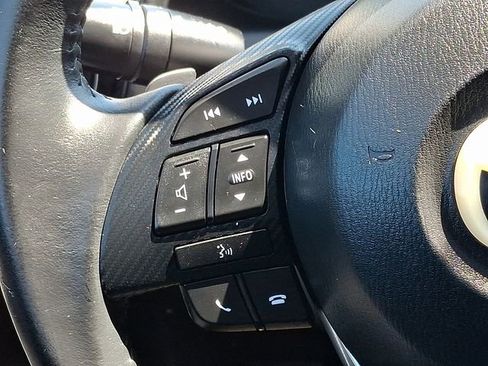 Used 2016 MAZDA CX-3 Grand Touring image 24