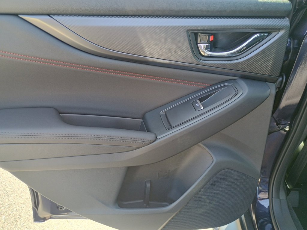 New 2026 Subaru WRX Premium AWD/4WD image 15