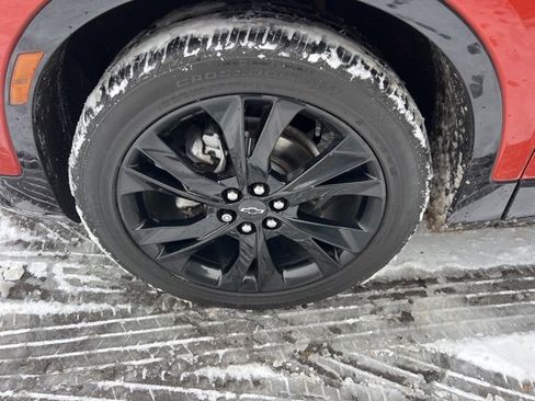 Used 2021 Chevrolet Blazer RS w/ Enhanced Convenience Package image 9