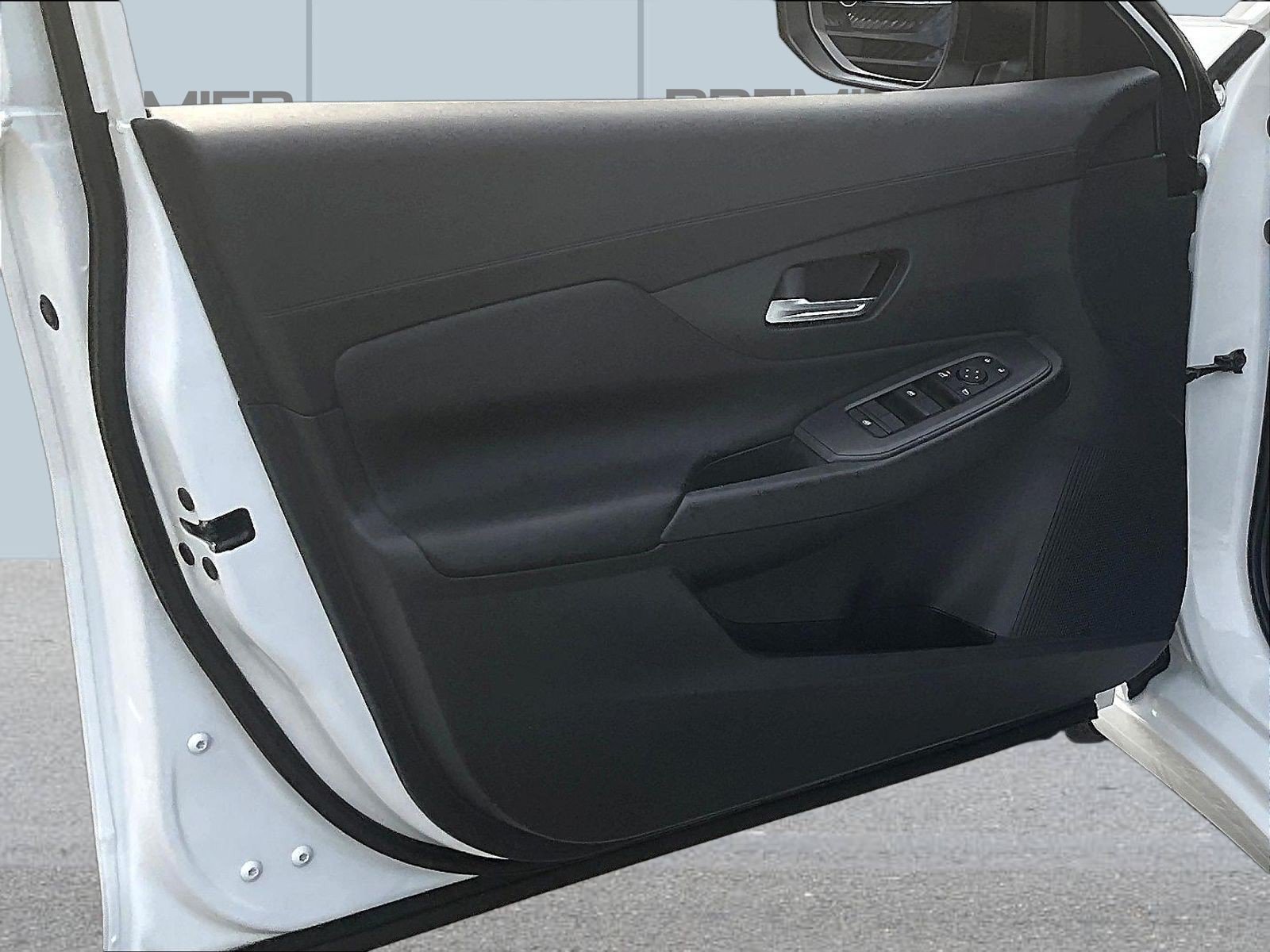 Certified 2026 Nissan Sentra S w/ Floor Mat Package FWD image 22