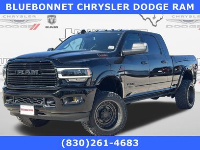 Used 2022 RAM 2500 Laramie w/ Night Edition