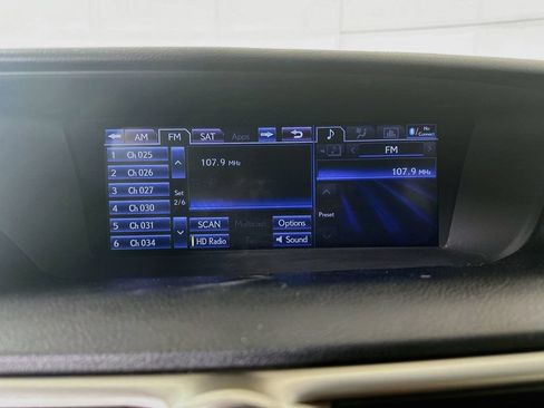 Used 2013 Lexus GS 350 AWD w/ Premium Pkg image 24