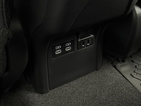 Certified 2024 Toyota Prius Prime FWD image 25