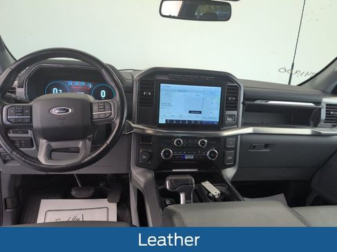 Used 2022 Ford F150 Lariat image 8
