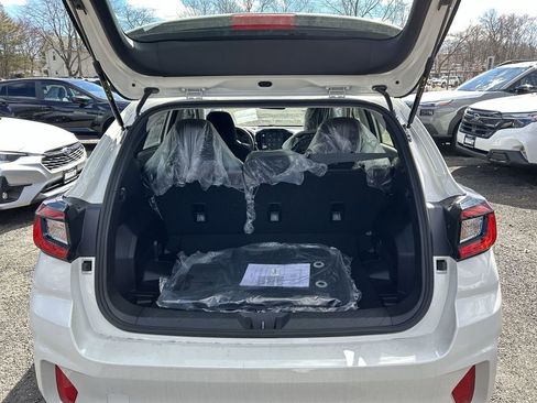 New 2026 Subaru Impreza 2.0i Sport AWD/4WD image 16