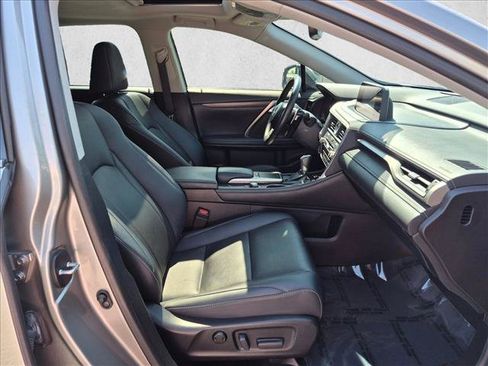 Used 2021 Lexus RX 350 FWD w/ Premium Package image 21