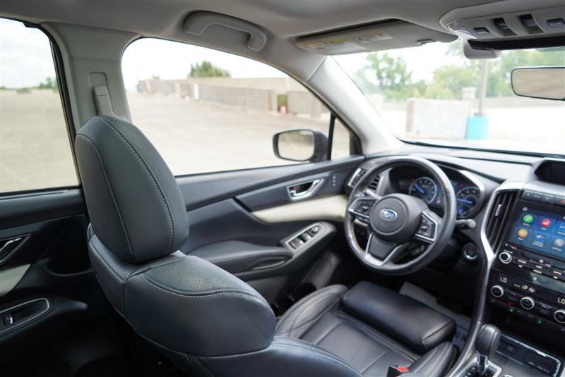 Used 2020 Subaru Ascent Limited w/ Technology Package AWD/4WD image 39