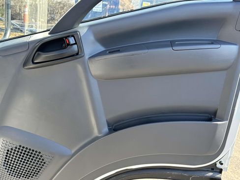 New 2024 Chevrolet Low Cab Forward image 12