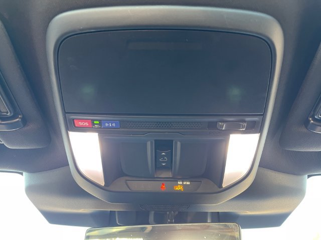 Certified 2025 Subaru Forester Touring AWD/4WD image 27
