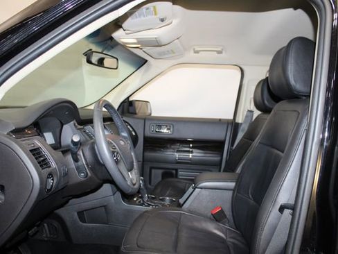 Used 2019 Ford Flex SEL w/ Equipment Group 202A AWD/4WD image 7