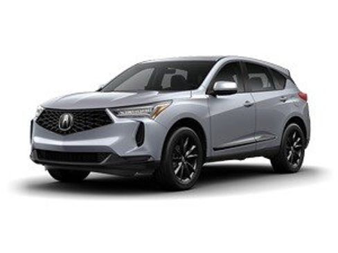 New 2026 Acura RDX SH-AWD image 4