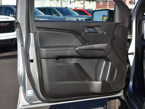 New 2026 GMC Canyon Elevation w/ Convenience Package image 12