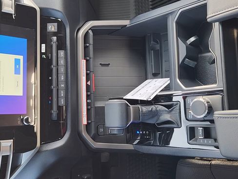 New 2026 Toyota Tundra SR5 image 15