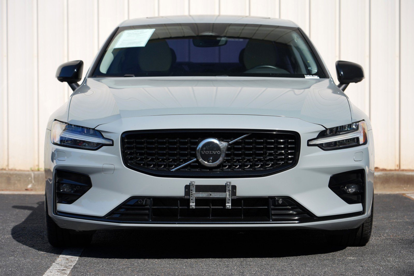 Used 2024 Volvo S60 B5 Plus w/ Climate Package FWD image 7