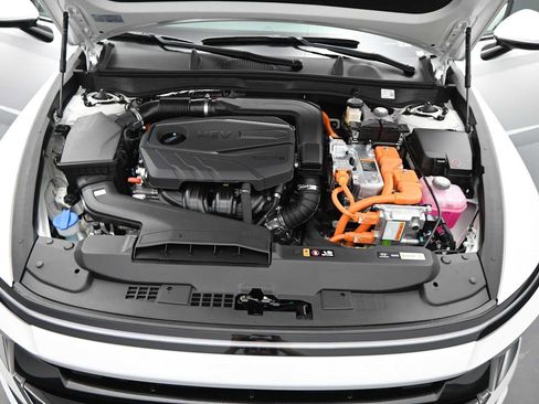 New 2026 Hyundai Sonata SEL FWD image 26