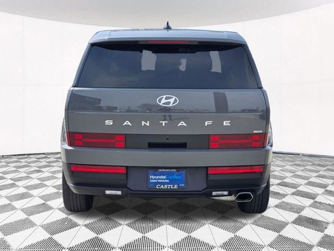 Used 2025 Hyundai Santa Fe SE AWD/4WD image 22