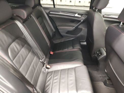 Used 2015 Volkswagen GTI Autobahn image 12