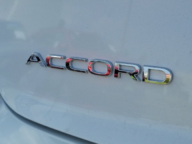 New 2026 Honda Accord LX image 6