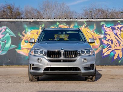 Used 2015 BMW X5 sDrive35i