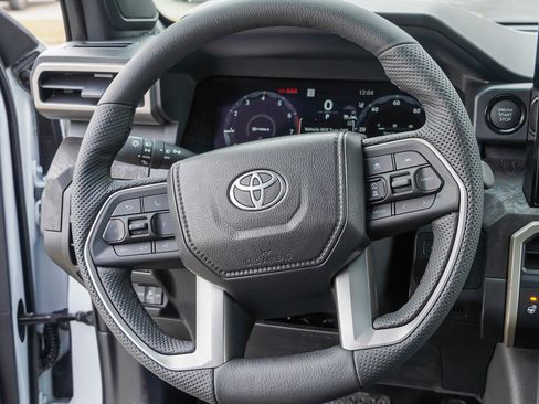 New 2026 Toyota Tacoma Limited image 31