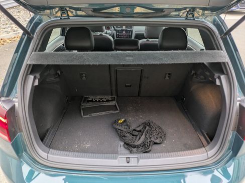 Used 2019 Volkswagen GTI S image 29