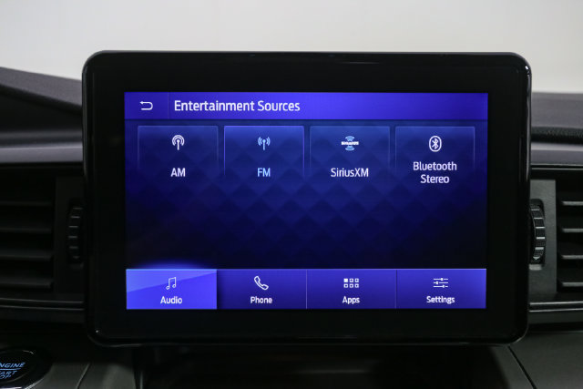 Used 2024 Ford Explorer XLT AWD/4WD image 22