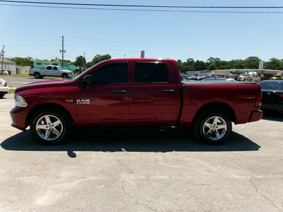 Used 2014 RAM 1500 Express