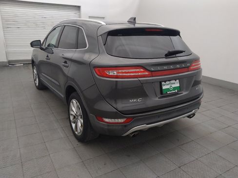 Used 2018 Lincoln MKC Select w/ Select Plus Package FWD image 5