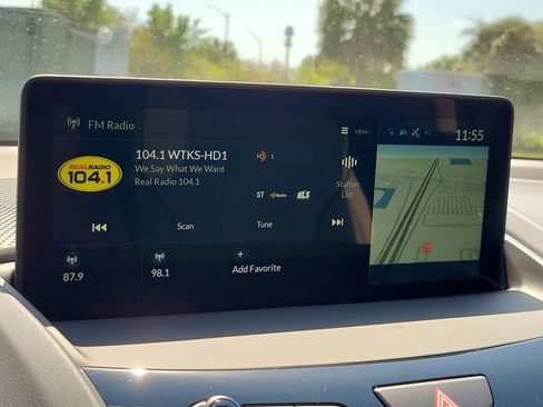 New 2026 Acura RDX SH-AWD w/ Advance Package image 26