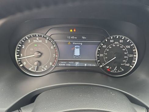 Used 2024 Nissan Armada SV AWD/4WD image 26