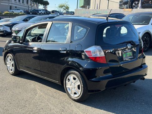 Used 2013 Honda Fit image 7