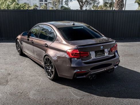 Used 2018 BMW M3 Sedan image 31