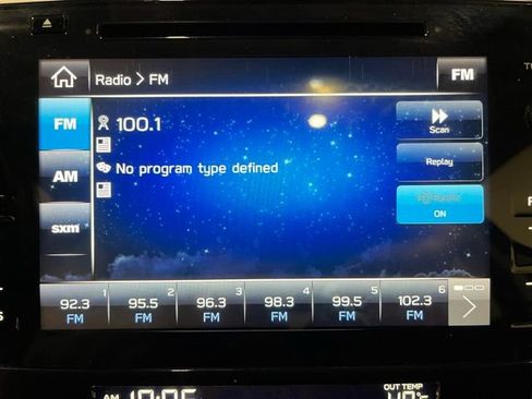 Used 2018 Subaru Outback 2.5i Limited AWD/4WD image 35