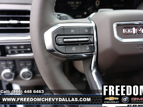 New 2026 GMC Yukon XL Elevation w/ Elevation Premium Package image 24