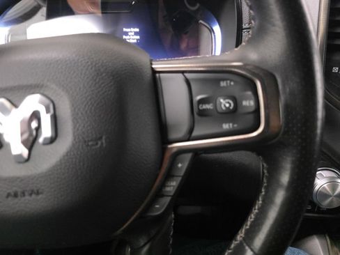 Used 2023 RAM 1500 Rebel w/ Rebel Level 2 Equipment Group AWD/4WD image 16