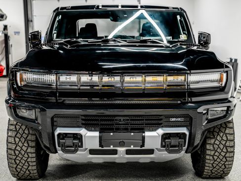 Used 2024 GMC Hummer EV 3X w/ Extreme Off-Road Package image 4