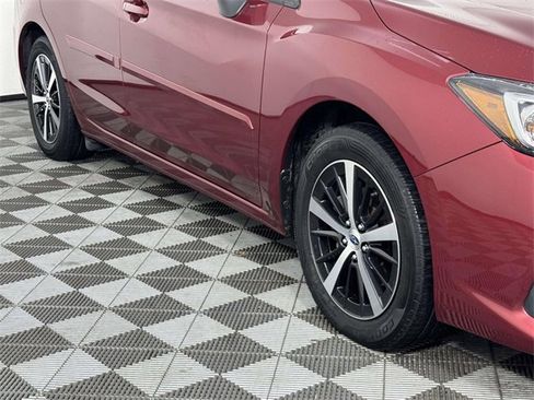 Used 2023 Subaru Impreza Premium image 12