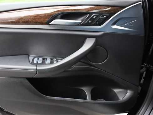 Used 2021 BMW X3 xDrive30i w/ Convenience Package image 18