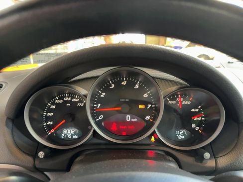 Used 2006 Porsche Boxster RWD image 15
