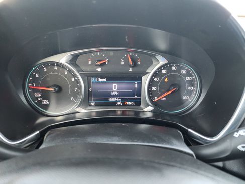 Used 2021 Chevrolet Equinox LT image 20