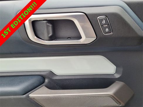 Used 2021 Ford Bronco First Edition image 26
