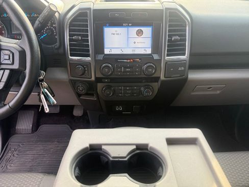 Used 2016 Ford F150 XLT w/ Equipment Group 302A Luxury image 23