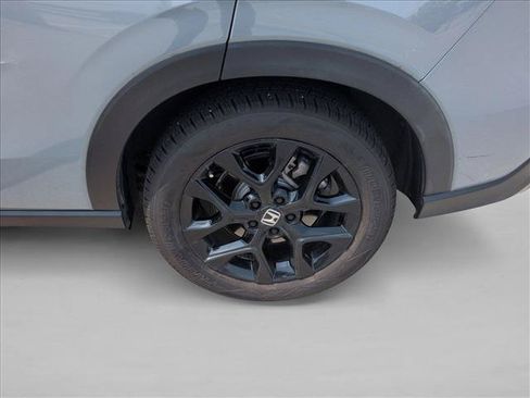 Used 2025 Honda HR-V Sport image 20