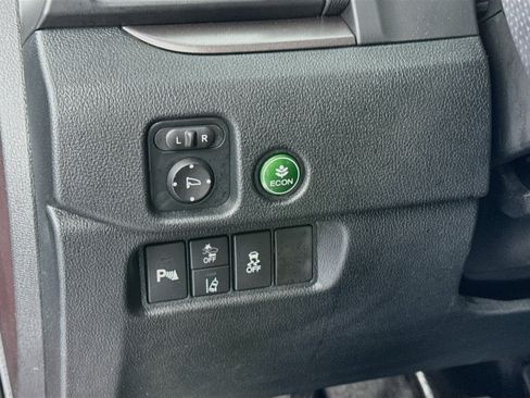 Certified 2023 Honda Passport EX-L image 10