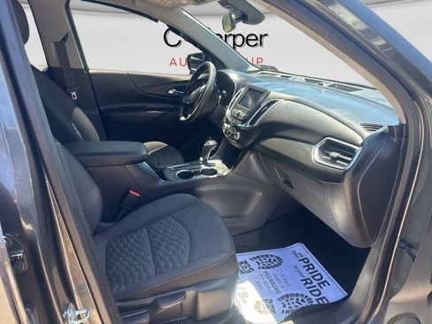 Certified 2020 Chevrolet Equinox LT FWD image 11