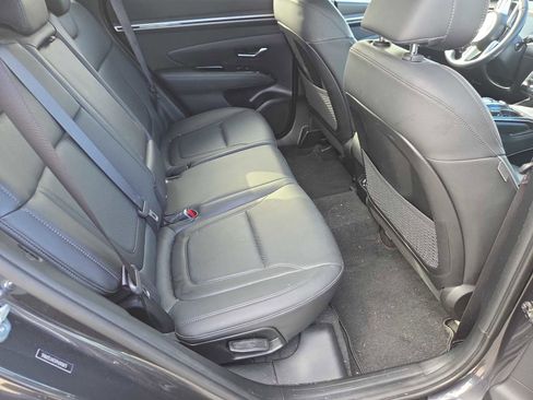 Certified 2023 Hyundai Tucson Limited image 12
